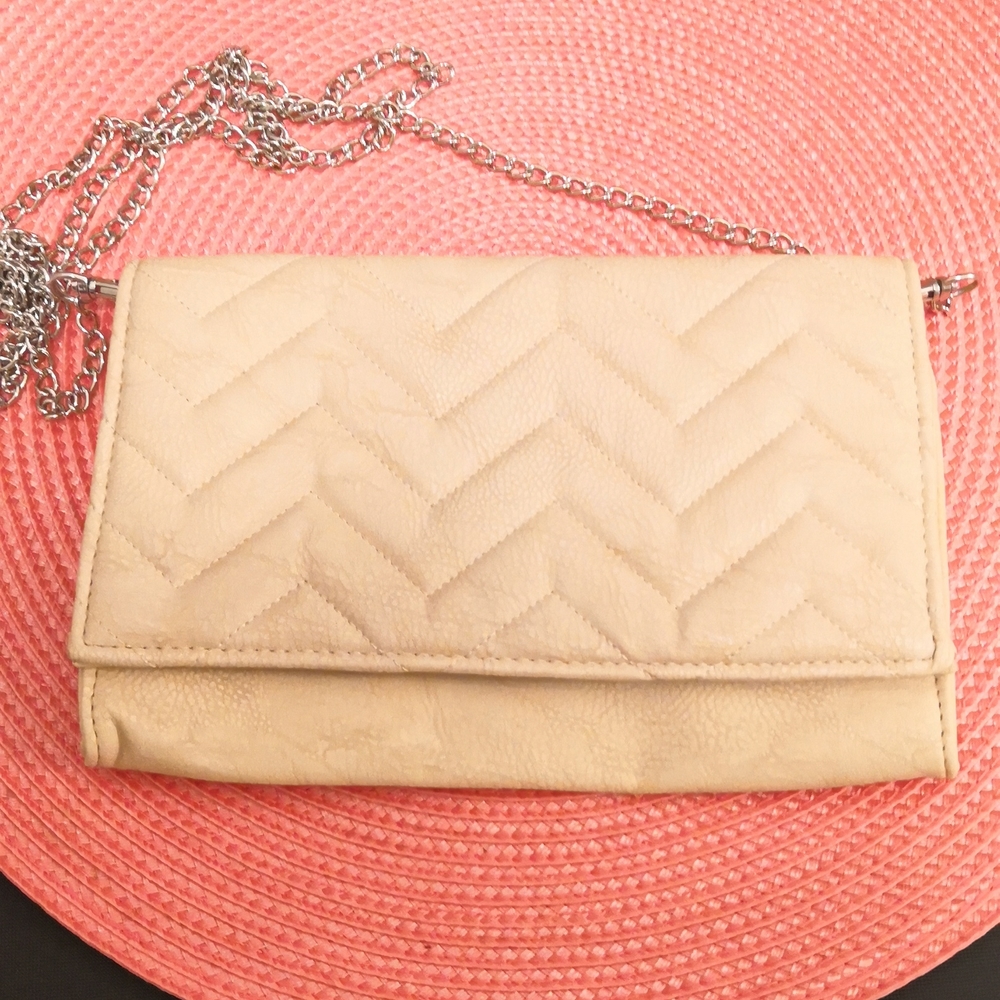 Crossbody Clutch
